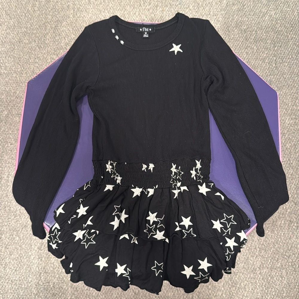 Flower by Zoe girls dress